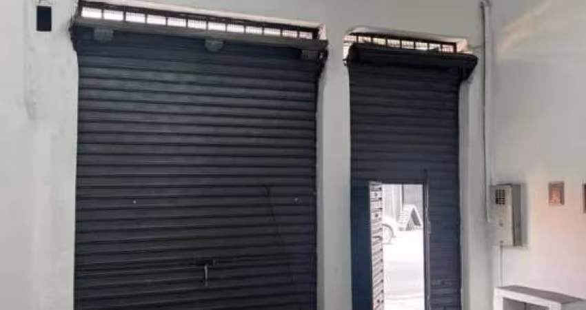 Imóvel Comercial no Brás com 430m²