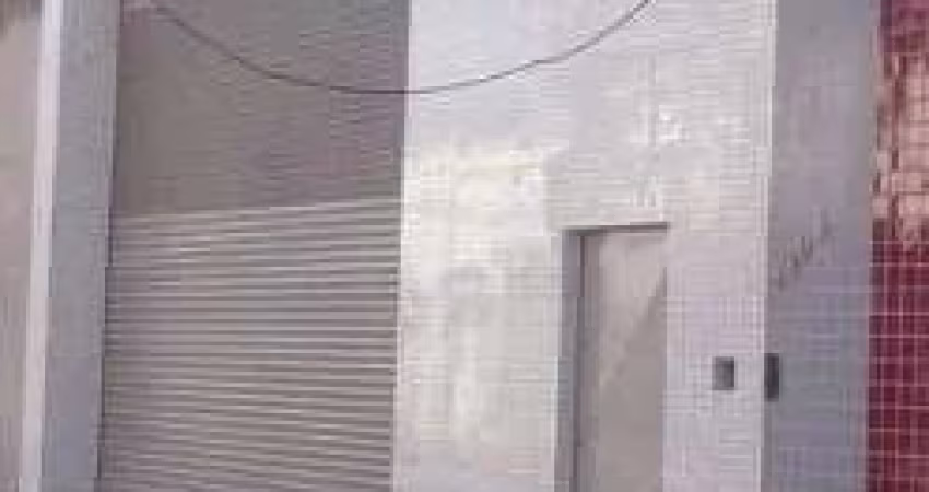 Galpão com 600m² na Vila Prudente