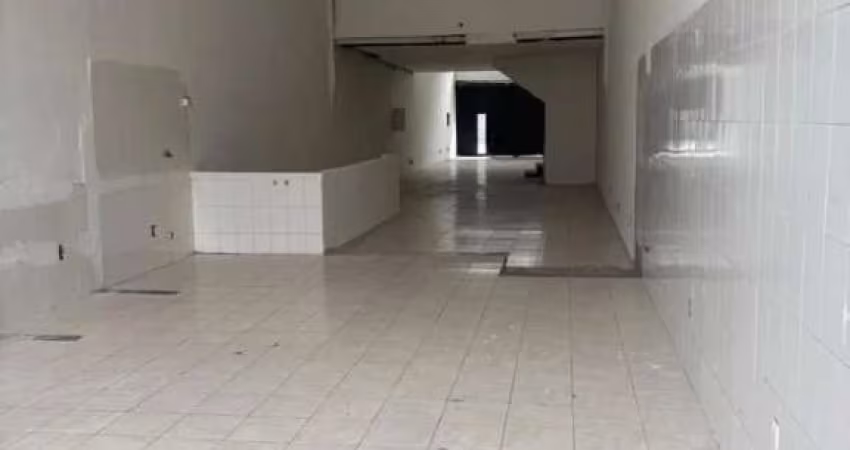 Imóvel Comercial no Bom Retiro com 300m²