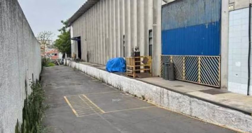 Galpão em São Bernardo 4060m²