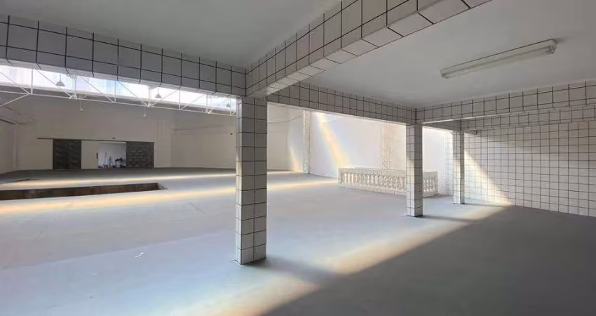 Imóvel Comercial no Alvarenga em SBC 5.500m²
