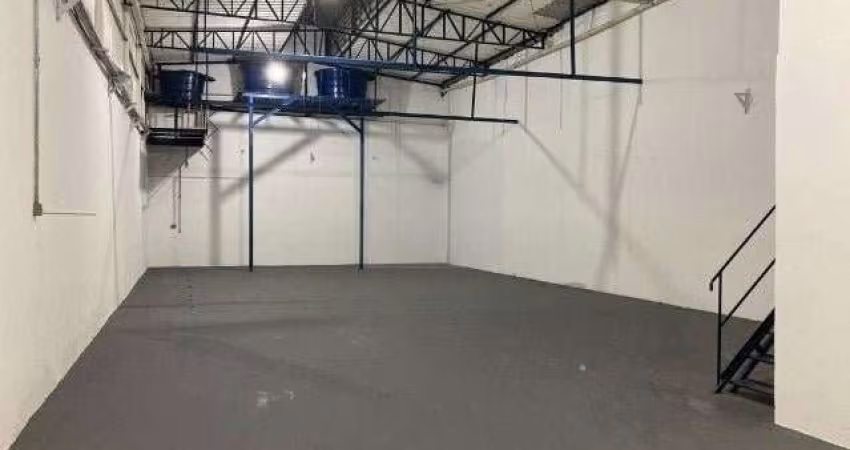 Galpão em Mauá 255m²