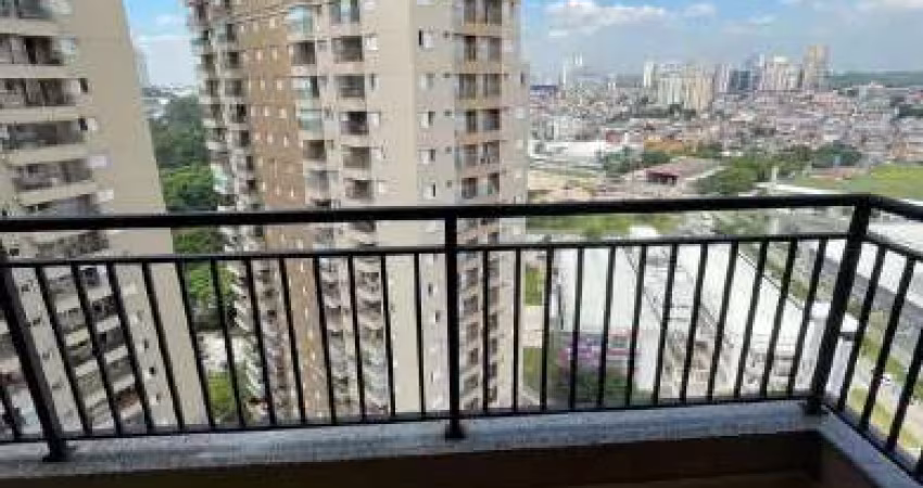 Apartamento com 76,10m² em Barueri com 03 dorm 1 suíte 2 vagas