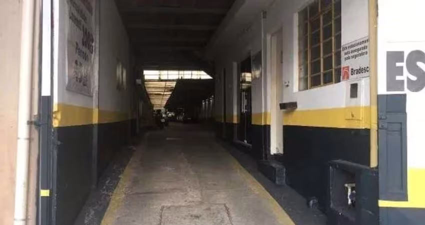 Galpão na Mooca 824m²
