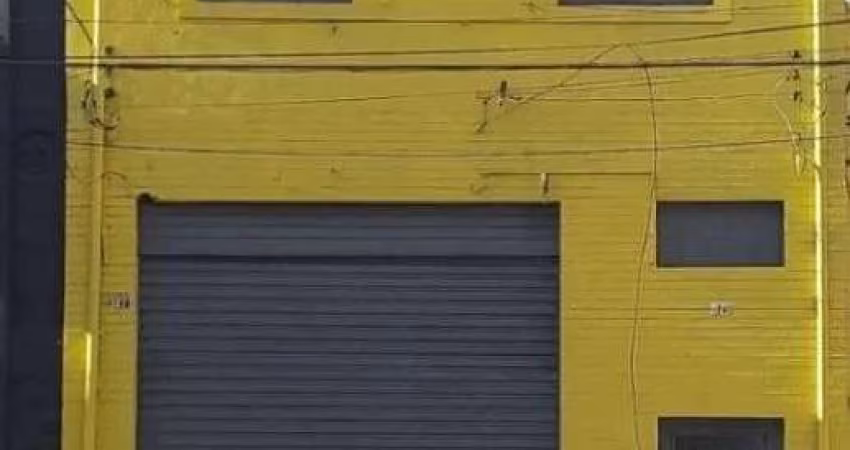 Imóvel Comercial com 400m² no Cambuci