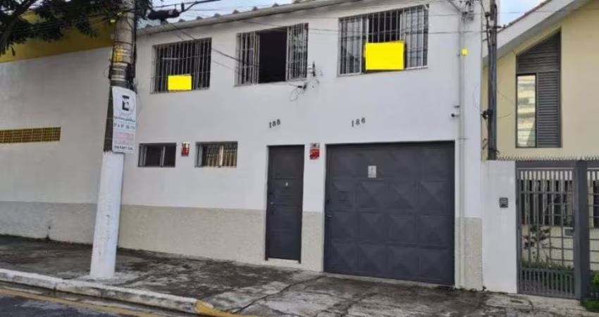 Imóvel Comercial no Cambuci com 250m²