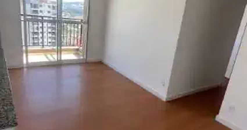 Apartamento em Alphaville 59m² 2 dorm 1 vaga