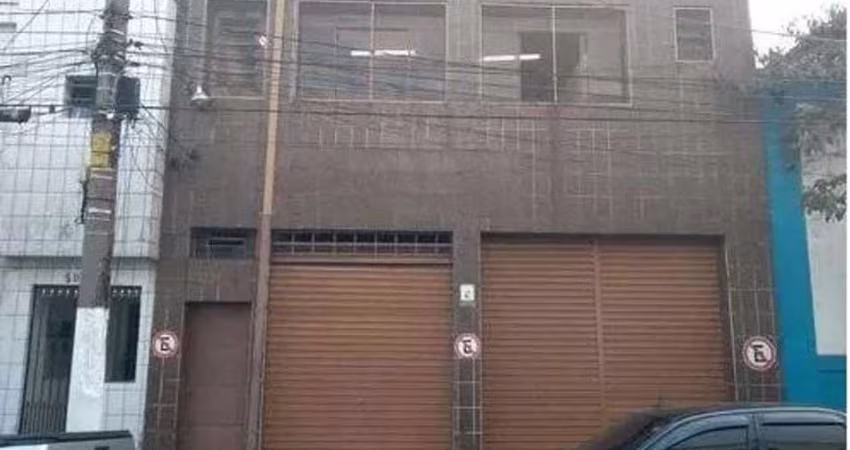 Imóvel Comercial na Mooca com 160m²