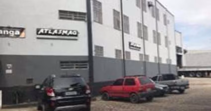 Imóvel Comercial com 1459m² na Mooca