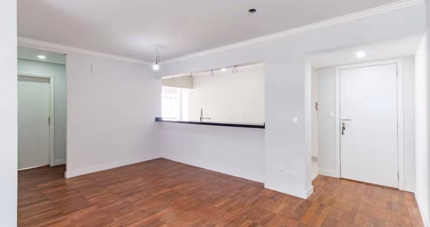 Apartamento com 129m² na Santa Cecília 3 dorm 1 suíte 1 vaga