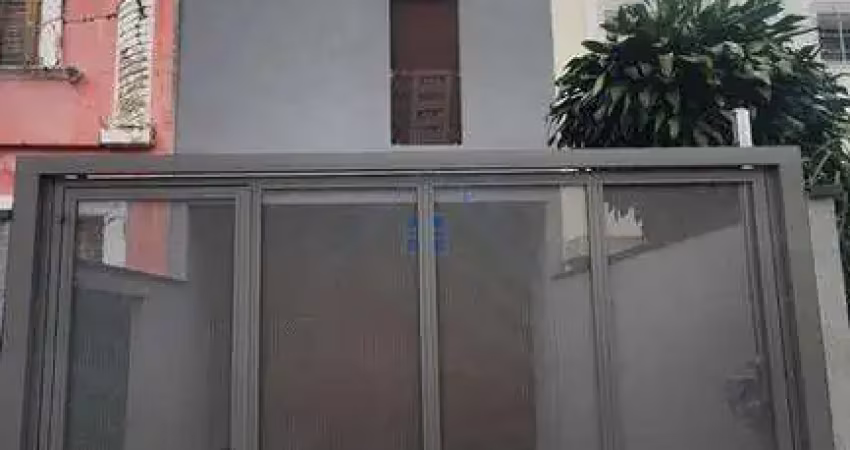 Casa com 2 quartos à venda na Rua Doutor Cláudio Brasil Leitão, 62, Perdizes, São Paulo