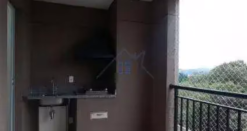 Apartamento em arujá com 67,04m² 2 dorm sendo 1 suíte 1 vaga