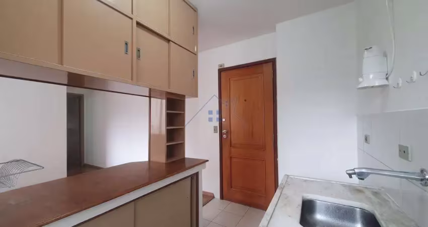 Apartamento com 1 quarto para alugar na Rua Napoleão de Barros, 874, Vila Clementino, São Paulo