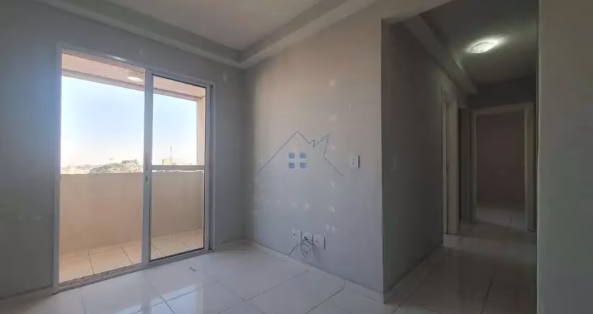 Apartamento com 2 quartos para alugar na Rua Luciano Silva, 624, Vila das Belezas, São Paulo