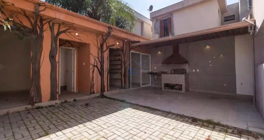 Casa em moema com 190m² 3 dorms sendo 1 suíte 1 vaga