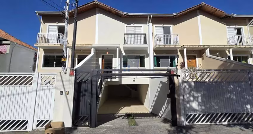 Casa com 2 quartos para alugar na Rua Afonso Vaz, 795, Vila Pirajussara, São Paulo