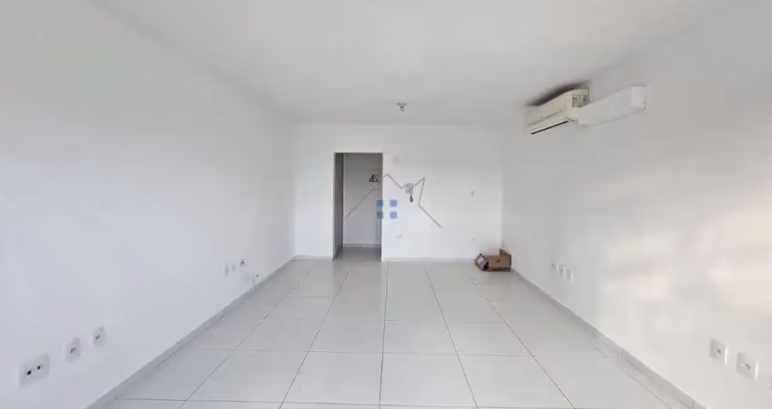 Sala comercial 28m² no ipiranga com ar condicionado