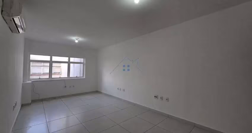 Sala comercial 25m² no ipiranga com ar condicionado