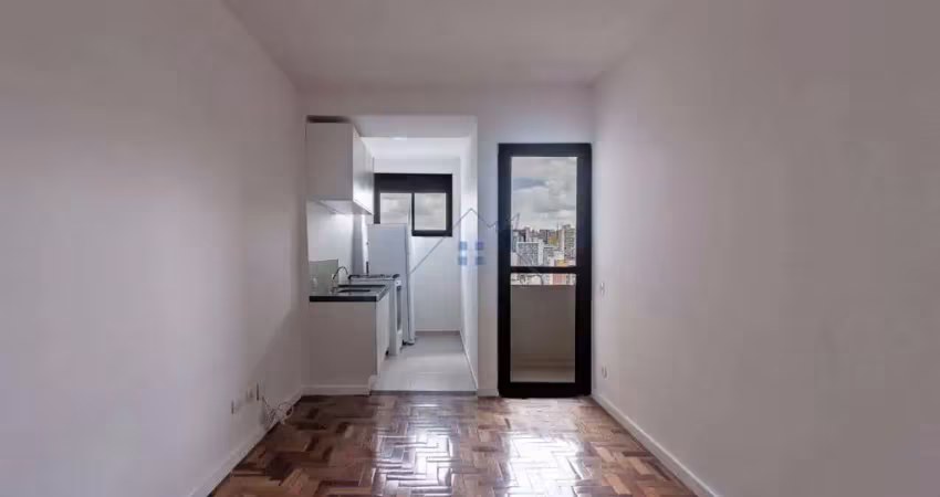 Apartamento com 1 quarto para alugar na Rua São Domingos, 85, Bela Vista, São Paulo