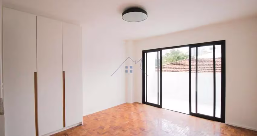 Apartamento com 1 quarto para alugar na Avenida Onze de Junho, 940, Vila Clementino, São Paulo