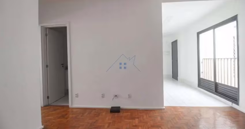 Apartamento com 1 quarto para alugar na Avenida Onze de Junho, 930, Vila Clementino, São Paulo