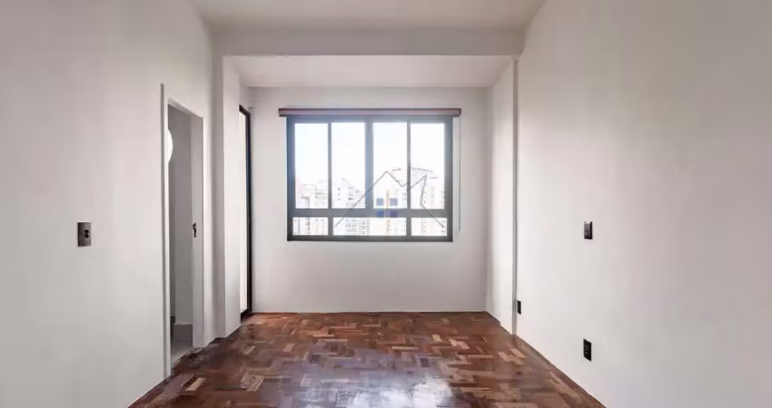 Studio metrô santa cecília 30m² - aceita pet - sem depósito caução