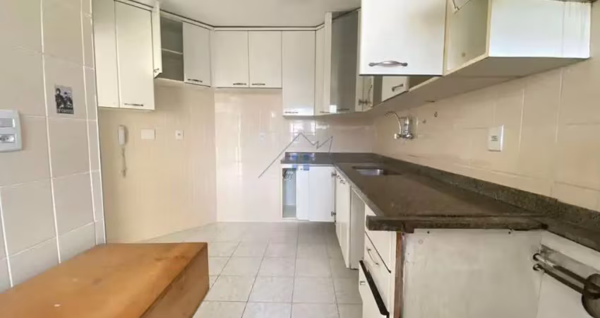 Apartamento 74m² no jd taquaral 3 dorm 1 suíte 2 vagas