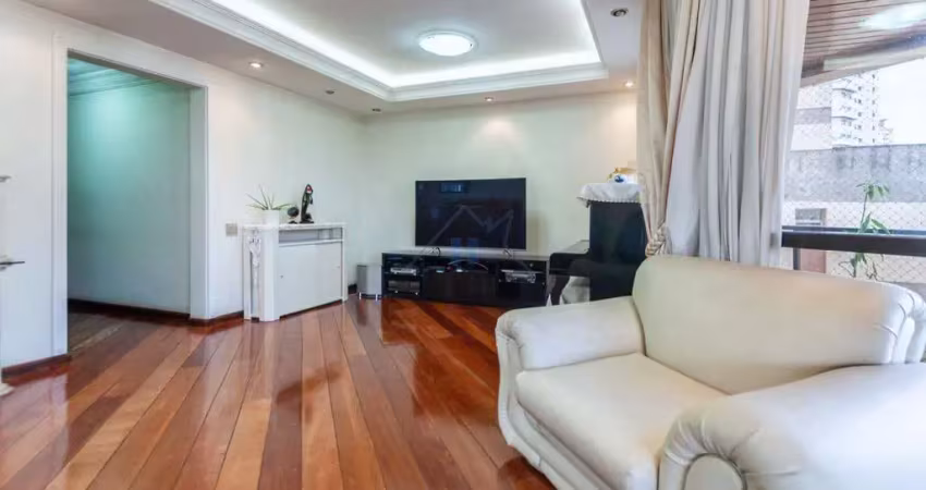 Apartamento com 4 quartos à venda na Rua Castro Alves, 910, Aclimação, São Paulo
