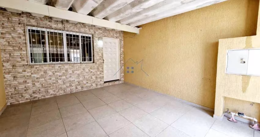 Casa com 2 quartos à venda na Rua Aperibé, 420, Parque Edu Chaves, São Paulo
