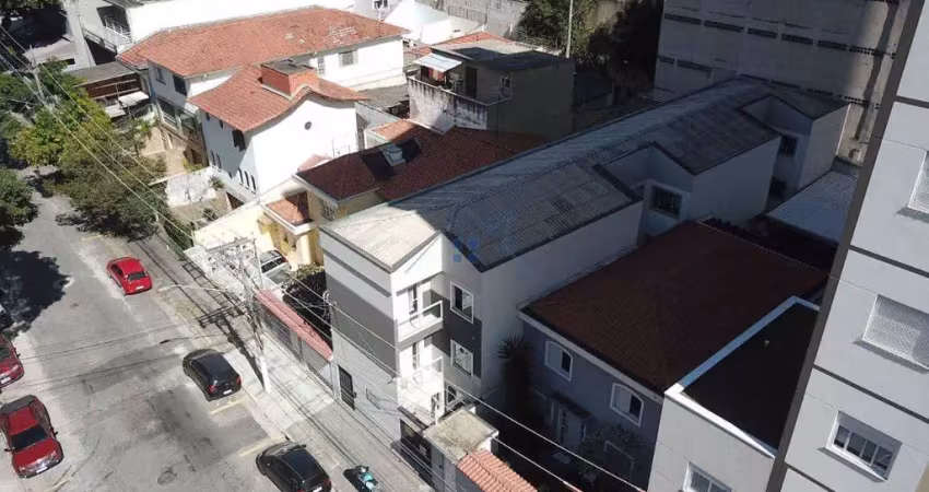 Apartamento 30m² na vila pauliceia 1 dorm próximo ao metrô