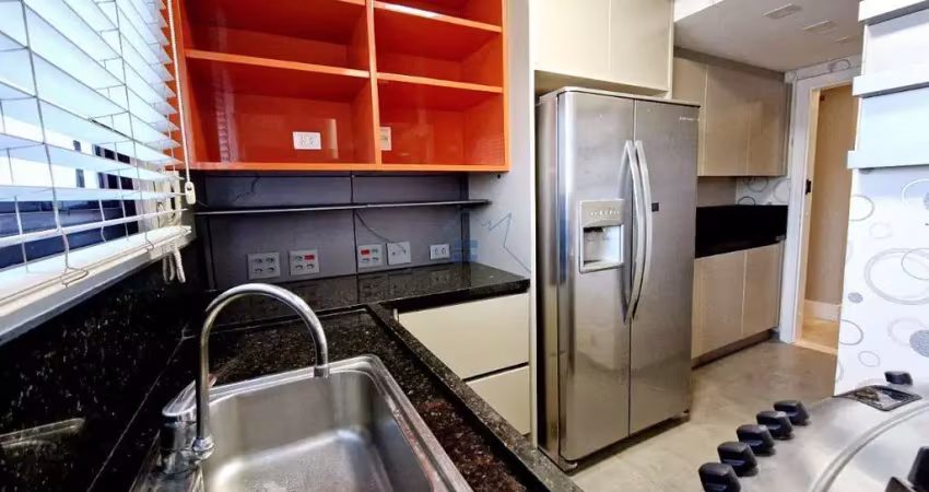Apartamento com 3 quartos à venda na Rua Capitão Alberto Mendes Júnior, 204, Água Fria, São Paulo