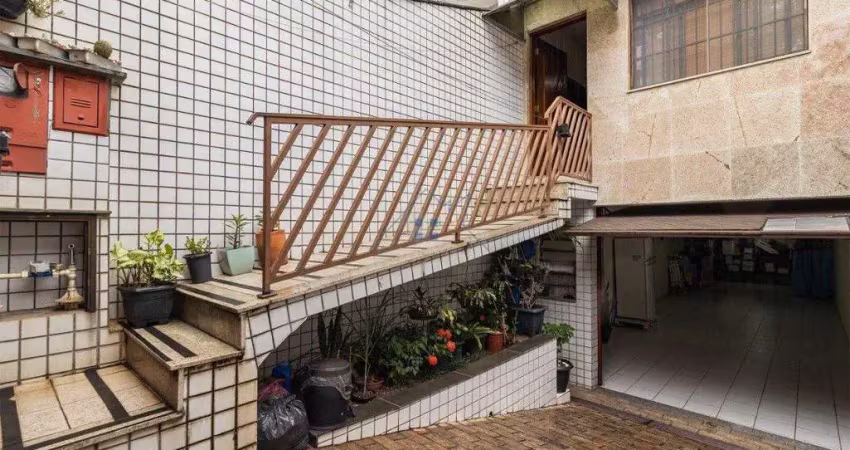 Casa com 2 quartos à venda na Rua Sapienza, 119, Vila Isolina Mazzei, São Paulo
