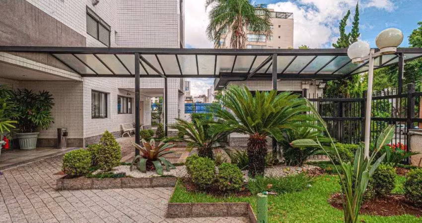 Apartamento 94m² no tucuruvi 3 dorm 1 suíte 2 vagas