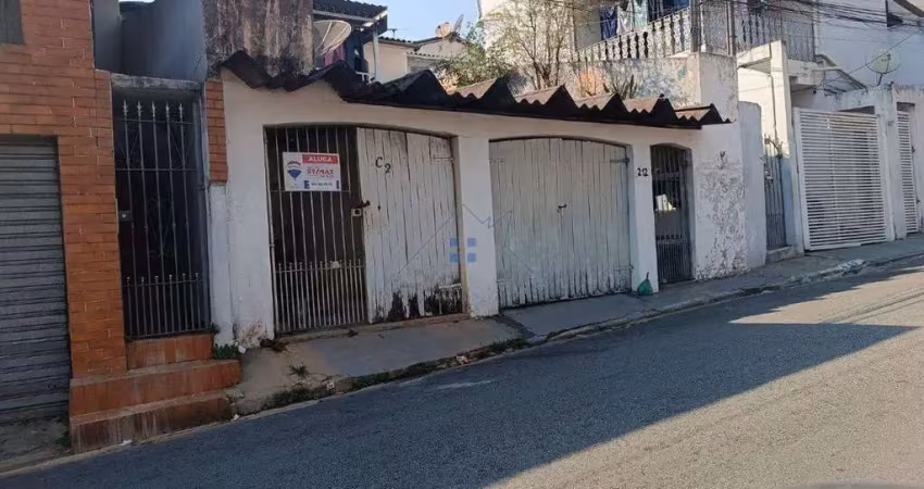 Casa com 2 quartos à venda na Rua Cornélio Serafim, 212, Tremembé, São Paulo