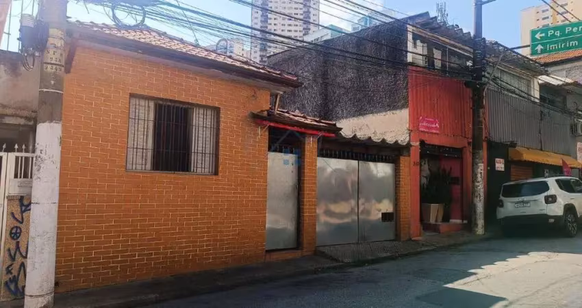 Casa com 3 quartos à venda na Rua Coronel Lúcio Rosales, 239, Santana, São Paulo
