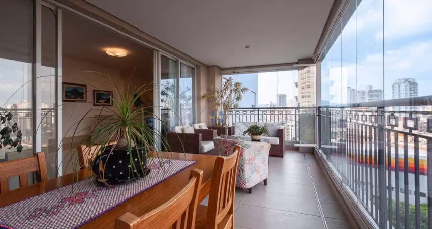 Apartamento com 3 quartos à venda na Rua Conselheiro Pedro Luís, 367, Santana, São Paulo