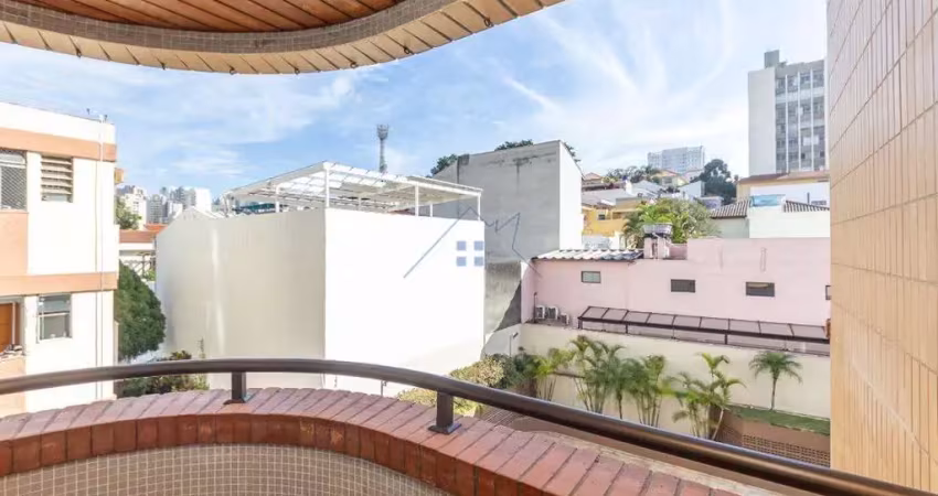 Apartamento com 3 quartos à venda na Rua Doutor César, 606, Santana, São Paulo