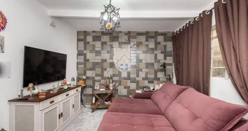 Casa 104m² útil no chora menino 8 dorms 2 suítes 1 vaga