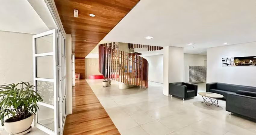 Apartamento com 2 quartos à venda na Rua Nicolau Barreto, 614, Vila Cordeiro, São Paulo
