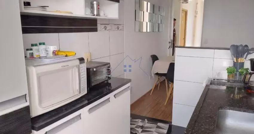 Apartamento com 2 quartos à venda na Rua Franklin do Amaral, 1051, Vila Nova Cachoeirinha, São Paulo