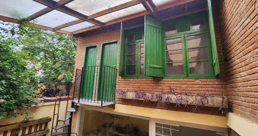 Casa de vila em santana 140m² 4 dorm 2 suítes 2 vagas