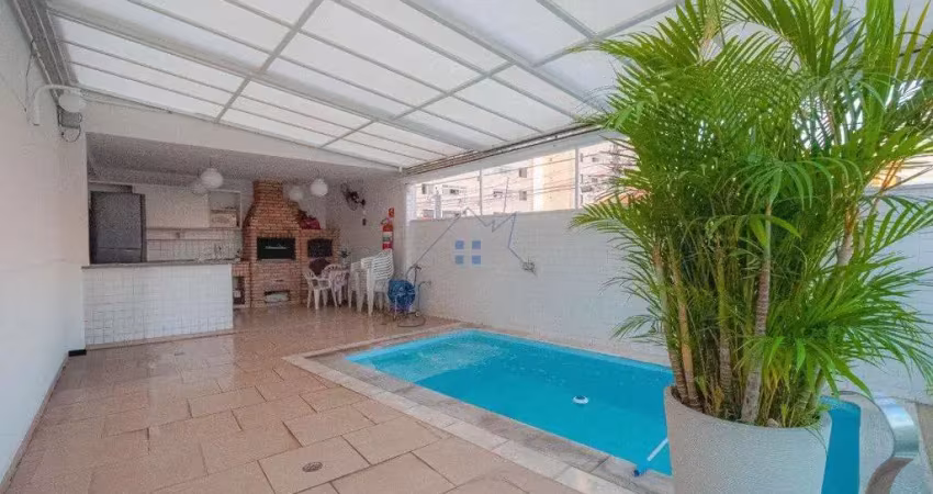 Casa em condomínio no chora menino 145m² 3 dorm 1 suíte 3 vagas