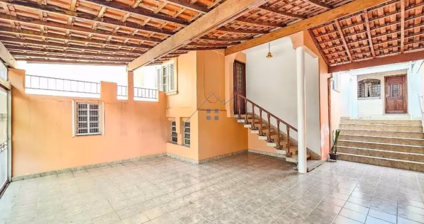 Casa com 3 quartos à venda na Rua Olímpia Vergueiro Rudge, 29, Casa Verde, São Paulo
