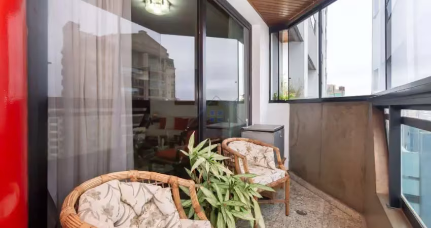 Apartamento com 3 quartos à venda na Rua Pedro Doll, 333, Santana, São Paulo