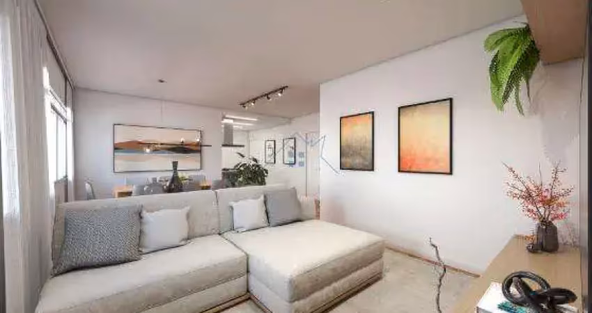 Apartamento com 2 quartos à venda na Alameda Ribeirão Preto, 515, Bela Vista, São Paulo