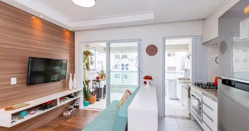 Apartamento 45m² na bela vista 1 dorm 1 suíte 1 vaga