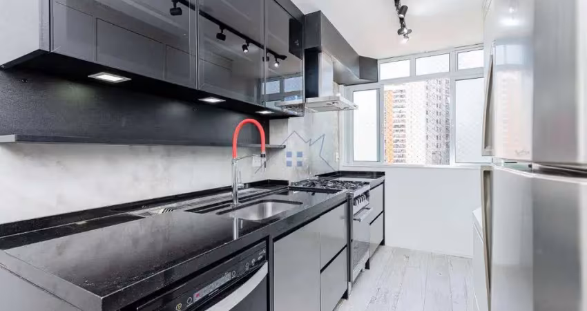 Apartamento com 2 quartos à venda na Rua Arminda, 89, Vila Olímpia, São Paulo