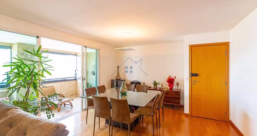 Apartamento com 3 quartos à venda na Rua Princesa Isabel, 17, Brooklin Paulista, São Paulo