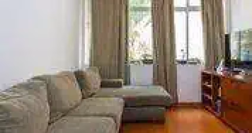 Apartamento com 2 quartos à venda na Rua Afonso Celso, Vila Mariana, São Paulo