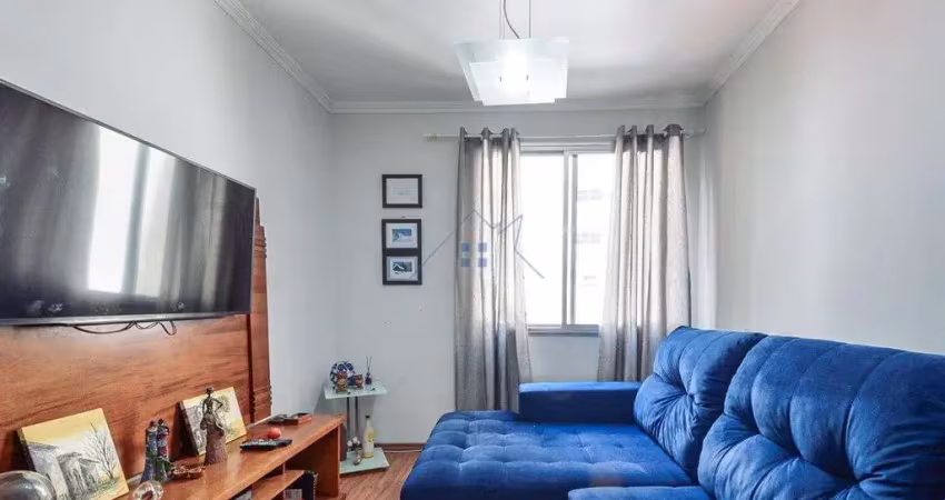 Apartamento com 2 quartos à venda na Rua Frei Caneca, 288, Consolação, São Paulo